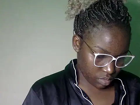 Sexy racy rebel  online show from 16, 12, 2025