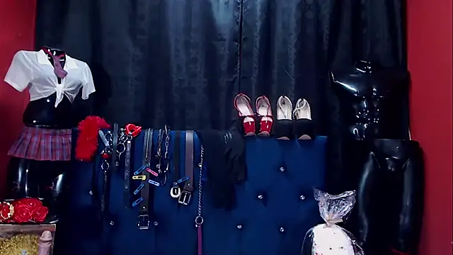 Hannamariana online show from 7, 4, 2026