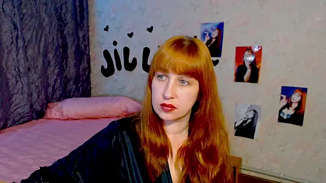 JillStevens online show from 19, 2, 2025