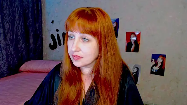 JillStevens online show from 8, 3, 2025