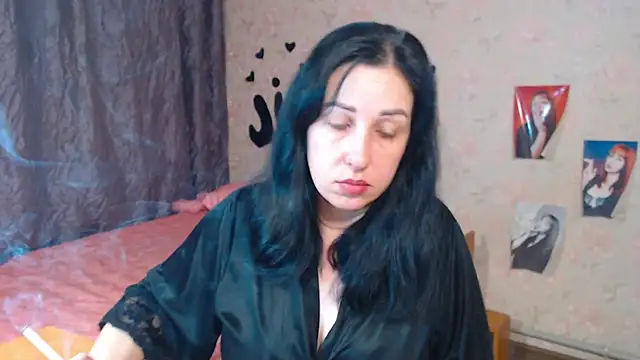 JillStevens online show from 14, 11, 2025