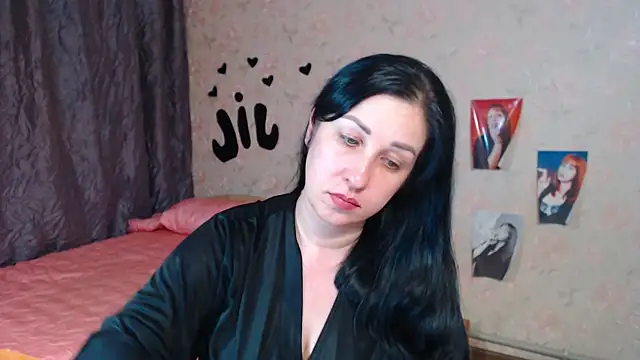 JillStevens online show from 26, 11, 2025