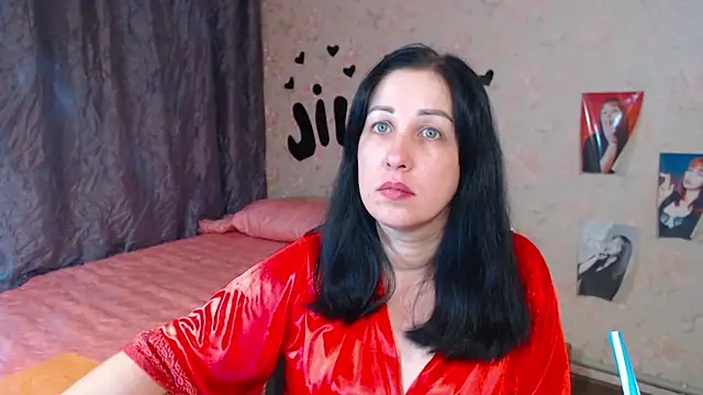 JillStevens online show from 30, 11, 2025