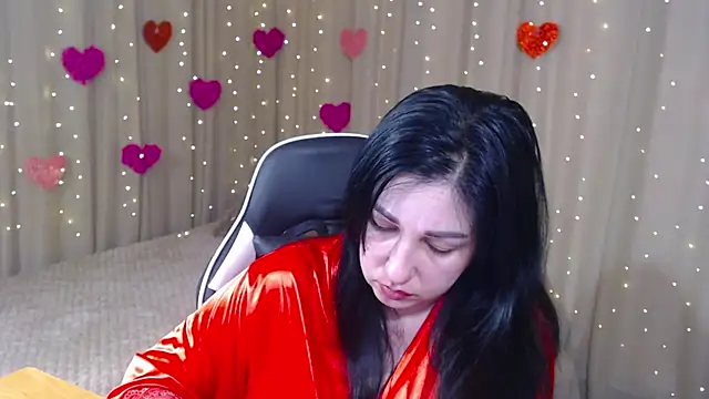 JillStevens online show from 6, 3, 2026