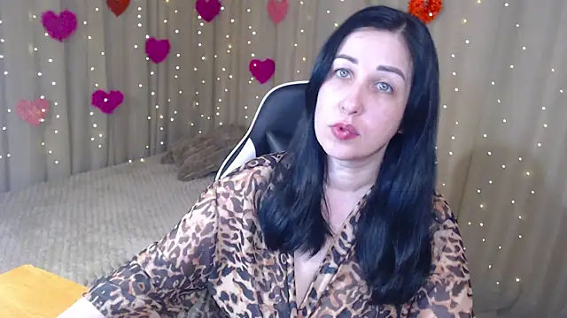 JillStevens online show from 14, 3, 2026