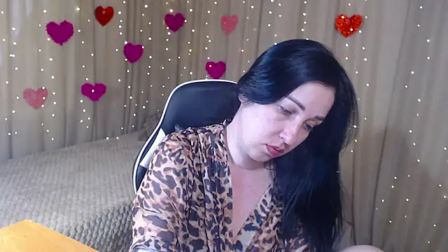 JillStevens online show from 17, 3, 2026