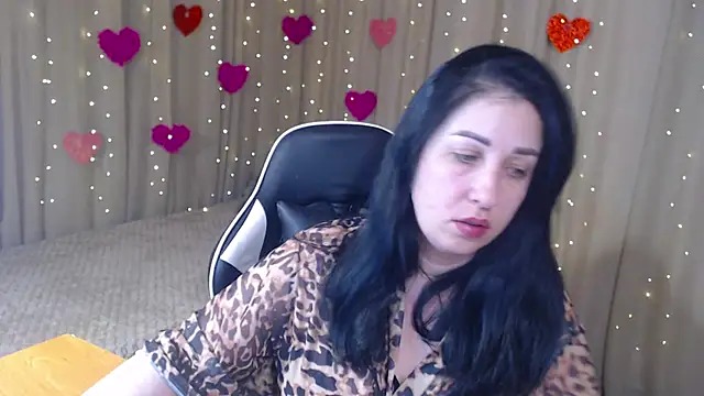 JillStevens online show from 22, 3, 2026