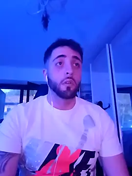 Snapshot of 1ninefellababy chatting on 23, 2, 2025 1ninefellababy online show from 23, 2, 2025