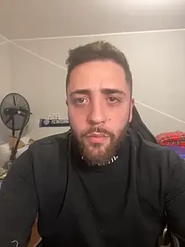 Snapshot of 1ninefellababy chatting on 3, 12, 2025 1ninefellababy online show from 3, 12, 2025