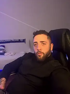 Snapshot of 1ninefellababy chatting on 4, 12, 2025 1ninefellababy online show from 4, 12, 2025