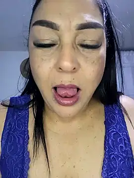 Gina Myers online show from 22, 11, 2025