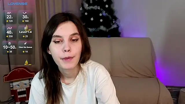 Snapshot of SusieMorris chatting on 28, 12, 2024 SusieMorris online show from 28, 12, 2024