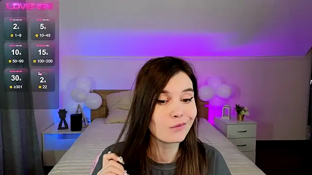 Snapshot of SusieMorris chatting on 25, 2, 2025 SusieMorris online show from 25, 2, 2025