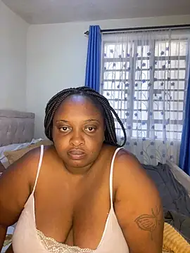 thickyelliana online show from 3, 3, 2025