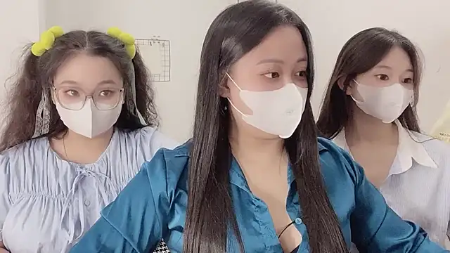 Bamboo Swetie online show from 15, 11, 2025