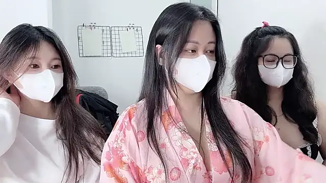 Bamboo Swetie online show from 6, 1, 2026