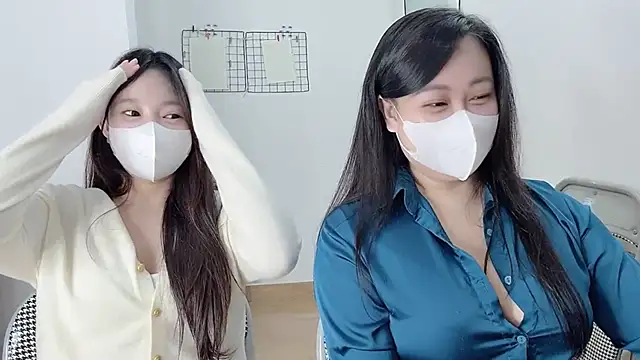 Bamboo Swetie online show from 12, 1, 2026