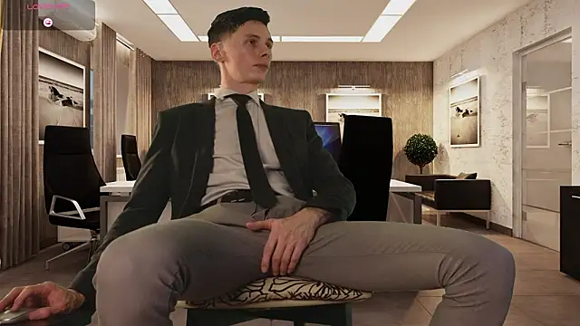  FetishBoyFun  online show from 18, 2, 2026