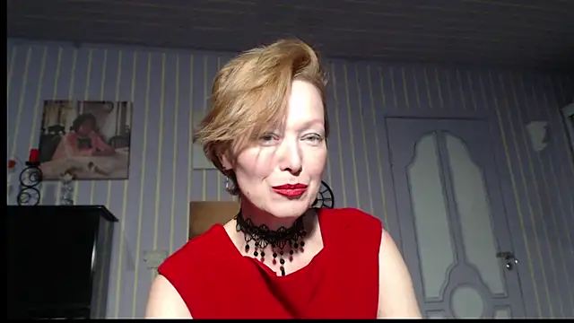 Marquise555 online show from 3, 12, 2025