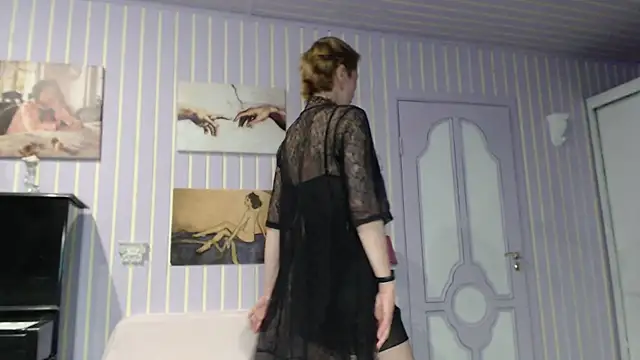 Marquise555 online show from 14, 5, 2026