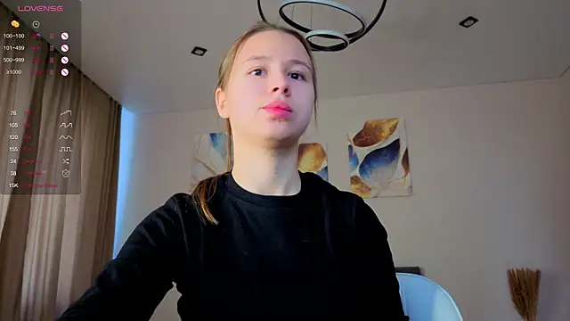 Dream emma online show from 18, 12, 2025