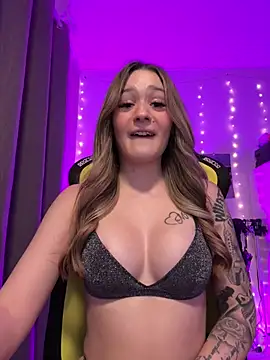 LenaSophie online show from 26, 12, 2024