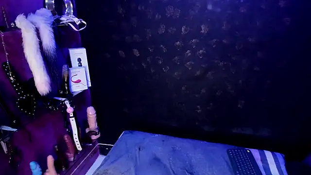 Snapshot of Alexa_Slave chatting on 25, 2, 2025 Alexa Slave online show from 25, 2, 2025