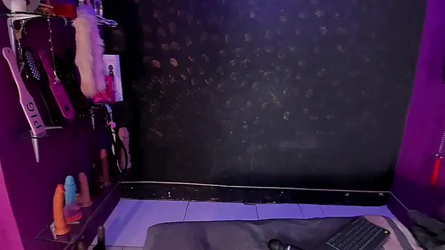 Snapshot of Alexa_Slave chatting on 11, 9, 2025 Alexa Slave online show from 11, 9, 2025