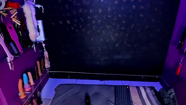 Snapshot of Alexa_Slave chatting on 13, 9, 2025 Alexa Slave online show from 13, 9, 2025