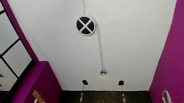 Snapshot of Alexa_Slave chatting on 3, 10, 2025 Alexa Slave online show from 3, 10, 2025