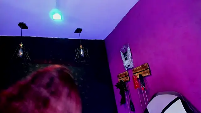 Alexa Slave online show from 20, 5, 2026