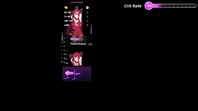 Snapshot of Trianna__ chatting on 31, 10, 2025 Trianna online show from 31, 10, 2025