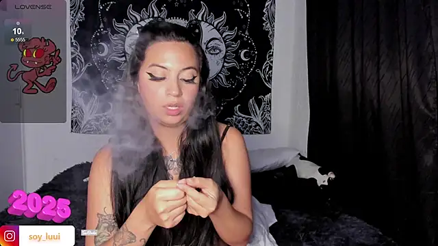 soy lui  online show from 9, 1, 2025