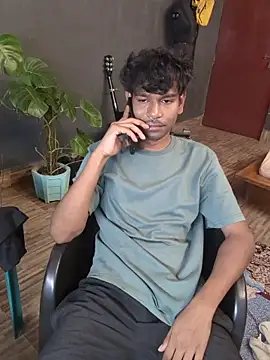 richardjames95 online show from 13, 10, 2025