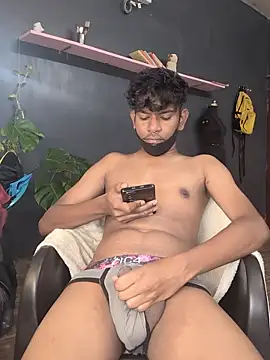 richardjames95 online show from 1, 11, 2025