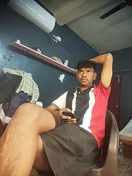 richardjames95 online show from 12, 2, 2026