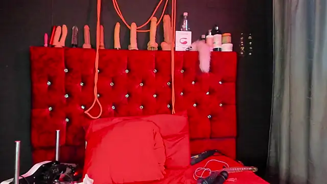 Snapshot of Alice_ch1 chatting on 3, 3, 2025 Alice ch1 online show from 3, 3, 2025