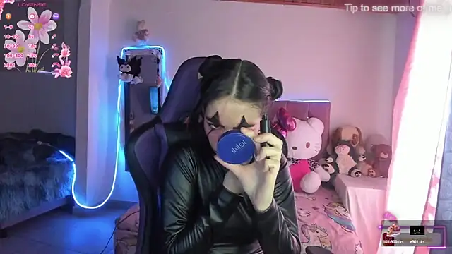 Snapshot of Alice_ch1 chatting on 23, 9, 2025 Alice ch1 online show from 23, 9, 2025