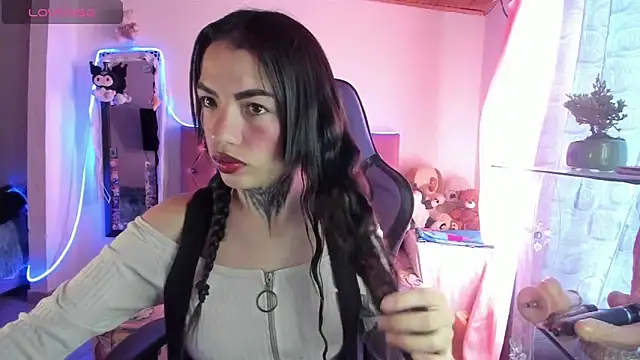 Snapshot of Alice_ch1 chatting on 26, 9, 2025 Alice ch1 online show from 26, 9, 2025