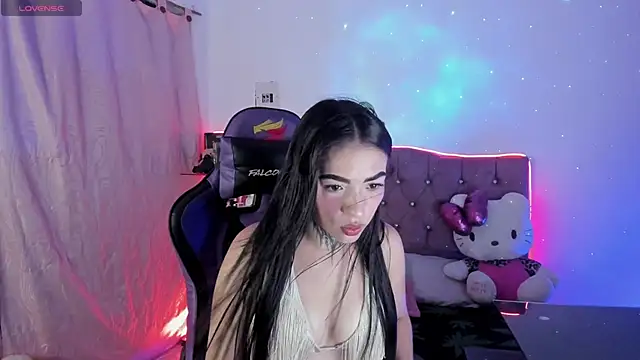 Alice ch1 online show from 9, 3, 2026