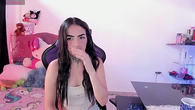 Alice ch1 online show from 20, 3, 2026