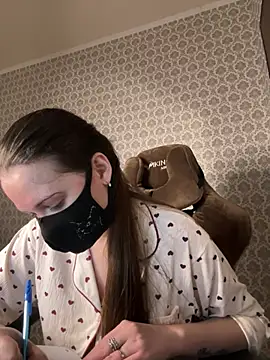 BlackM00n8 online show from 30, 1, 2025