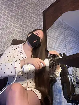 BlackM00n8 online show from 1, 2, 2025