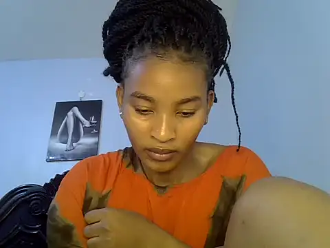 cute-alexis online show from 25, 3, 2026