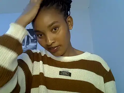 cute-alexis online show from 12, 4, 2026