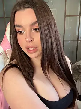 Snapshot of Chloe_your_Moyaz chatting on 15, 2, 2025 Chloe your Moyaz online show from 15, 2, 2025