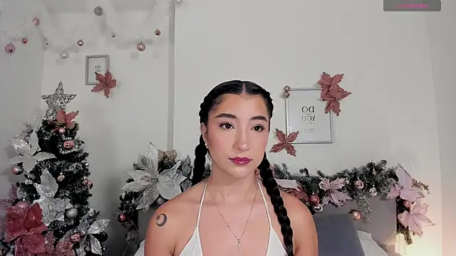 Hannaos online show from 6, 1, 2026