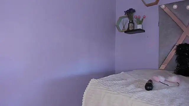 Snapshot of Esteff__o2 chatting on 22, 1, 2025 Esteff o2 online show from 22, 1, 2025