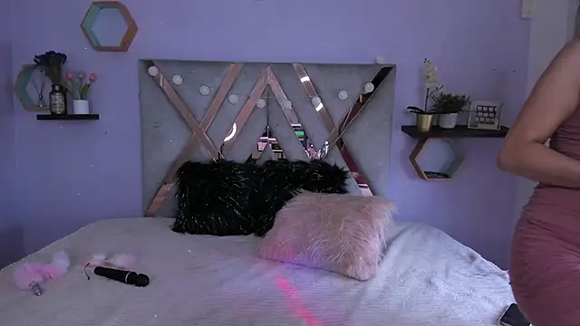 Snapshot of Esteff__o2 chatting on 25, 1, 2025 Esteff o2 online show from 25, 1, 2025