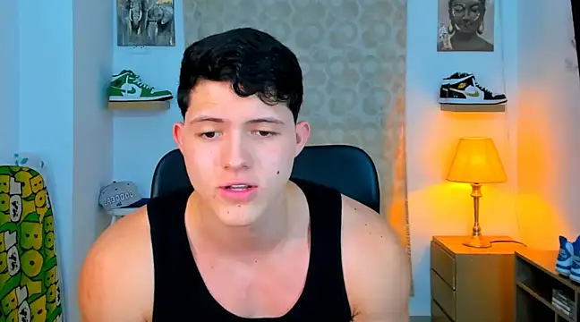 Hazzan Velez online show from 23, 1, 2025